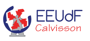 Logo GL Calvisson