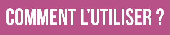 bouton pourquoi