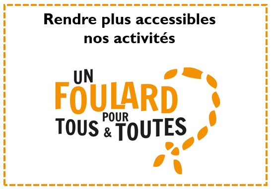 accessible