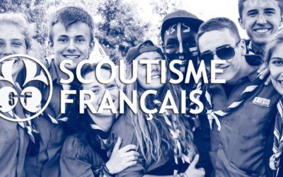 In english ?  Scoutisme Français